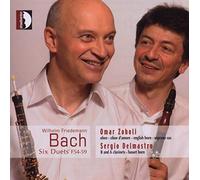 Delmastro Sergio - Six Duets F54-59
