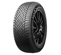 Pneumatici 195/50 r15 82V M+S 3PMSF DELMAX X-WEATHER II 4SEASON Gomma 4 stagioni