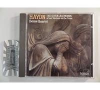 Delme Quartet - Haydn: Seven Last Words from the Cross