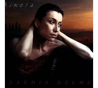 Delmer,Klaudia - Ainola