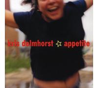 Delmhorst, Kris - Appetite