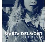 DELMONT, MARTA - SILVER BLAZE