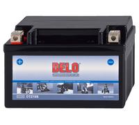 Delo Batteria Agm YTZ10S 12V/8,6AH SAE 120A