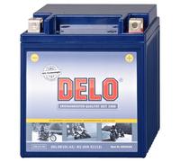 Delo Batteria Al Gel, Riempita YB10L-A2/-B2 12 V/11 AH
