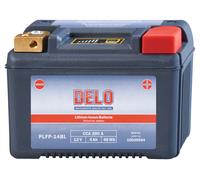 Delo Batterie Li-Ion PLFP-14BL 12V/4AH, 280A