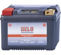 Delo Batterie Li-Ion PLFP-14R 12V/4AH,CCA 280A