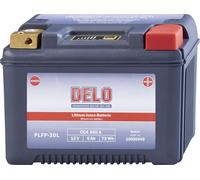 Delo Batterie Li-Ion PLFP-20L 12V/6AH,CCA 360A