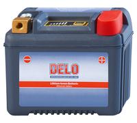 Delo Batterie Li-Ion PLFP-7L 12V/2AH, CCA 140A
