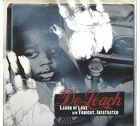 Deloach - Labor of Love