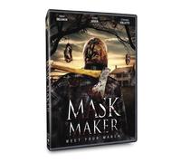 Deloache/Kiser/Colletti - Mask Maker