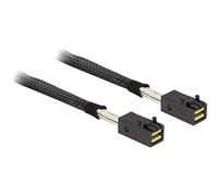 Delock Delock 0.5m, Mini Sas Hd X 4 Sff 8643 0,5 M T_0286_3067740000 Informatica