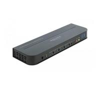 DeLOCK 11483 switch per keyboard-video-mouse (kvm) Nero