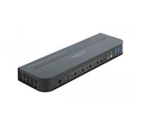 DeLOCK 11484 switch per keyboard-video-mouse (kvm) Nero