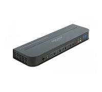 DELOCK 11484 - Switch KVM a 4 porte, DisplayPort
