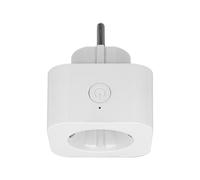 Delock 11826 CEE 7/3 CEE 7/4 Bianco status 250 V 10 A Interruttore presa di
