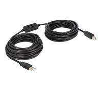 Delock Kabel USB 20 Type-A a USB 20 Type-B 11M