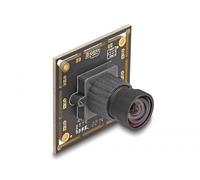 DeLOCK 12069 webcam 2,1 MP 1920 x 1080 Pixel USB 2.0 Nero