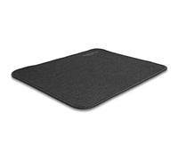 Tappetino per mouse Delock lucido nero 300 x 245 mm