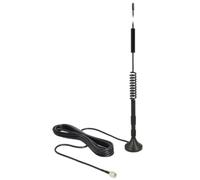 DeLOCK 12427 antenna di rete 5 dBi Antenna omnidirezionale SMA