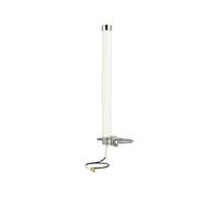 Delock 12433 6,5 dBi 50 ? 360° 60° Antenna omnidirezionale SMA LTE Antenna SMA