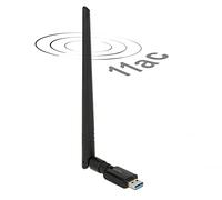 DeLOCK 12535 Scheda di Rete e Adattatore RF Wireless
