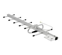 Delock 12569 Senza fili RF Wireless 896 MHz RF Wireless 500 g 1 pezzo(i) 806 896