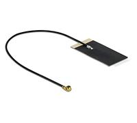 DeLOCK 12611 antenna di rete 3 dBi MHF