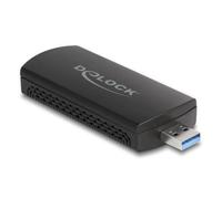 DeLOCK 12774 scheda di rete e adattatore WLAN 2402 Mbit/s