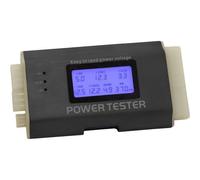 ATX Tester 24PiDisplay DELOCK