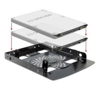 DeLOCK 18198 kit di fissaggio