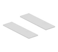 DeLOCK 18287 ventola per PC Mddulo di memoria Dissipatore