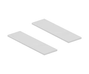 DeLOCK 18287 ventola per PC Mddulo di memoria Dissipatore