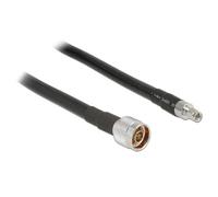 DELOCK 13019 - Cavo WLAN, connettore N a connettore RP SMA