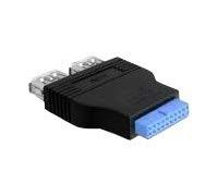 E_0015_ 2161350000 Delock DeLOCK 65324 cable gender changer USB 3.0 19 P