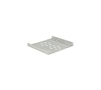 DeLOCK 21289 3.5" Carrier panel Argento pannello drive bay