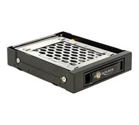 Delock 3.5" Alloggiamento per 1 x 2.5" SATA/SAS HDD/SSD Rack mobile da 47228