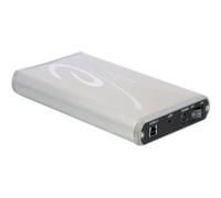 Delock 3.5" External Enclosure SATA HDD to USB 3.0 SpeicherCase 3.5" 42478