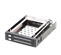 DELOCK 47189 - Telaio intercambiabile da 3,5 Delock per 2 SATA da 2,5