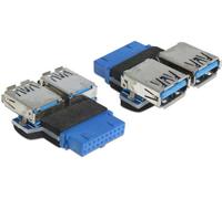 E_0015_ 2161350000 Delock DeLOCK 65324 cable gender changer USB 3.0 19 P