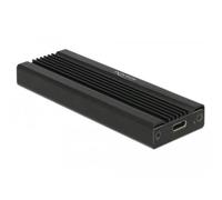 DeLOCK 42600 scheda di interfaccia e adattatore USB 3.2 Gen 1 (3.1 Gen 1)