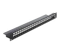 DeLOCK 43277 pezzo di pannello 1U