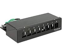 DeLOCK 43338 pezzo di pannello