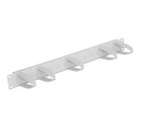 DeLOCK 43346 sistema di canalina per cavo Metallo