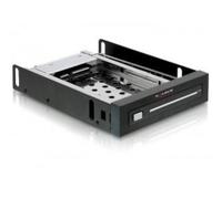 DeLOCK 47194 pannello drive bay