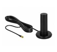 Delock 5G LTE - antenna - non direzionale - interna/esterna, montabile magnetica