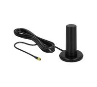Delock 5G LTE Antenne SMA Stecker 0 - 3 NUOVO