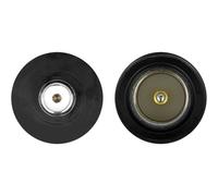 DELOCK 12590 - Antenna 5G LTE con SMA maschio 0 - 3 dBi omnidirezionale