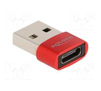 DELOCK 60050 Riduttore