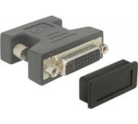 DeLOCK 60160 Nero 10pezzo(i) copripresa elettrica