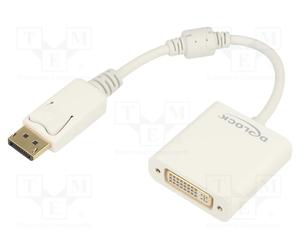 DELOCK 61010 Riduttore
